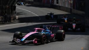 Alpine’s Monaco penalty review request to be heard on Thursday