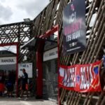 DR Congo lose to Chile as Ebola concerns force venue switch
