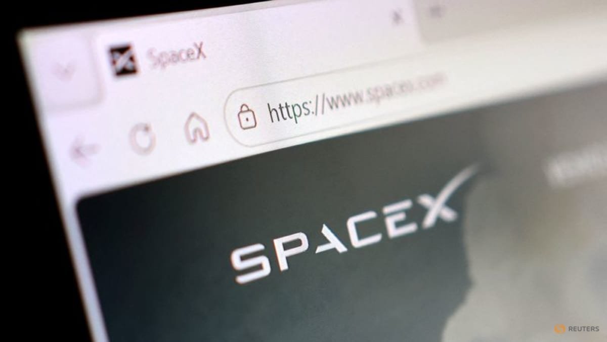 SpaceX aims to launch orbital AI computing tests by end of next year, sources say
