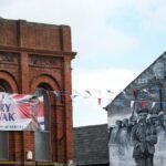 Belfast violence fuelled by anti-migrant accounts online