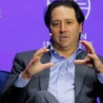 Most withdrawals from Ares private credit fund came from outside US, CEO says