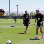 US battle Paraguay in pressure-packed World Cup opener