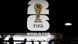 World Cup’s new rules