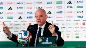 FIFA and players’ union FIFPRO announce cooperation agreement