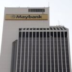 Maybank says it is not under investigation in Indonesia after staff questioned