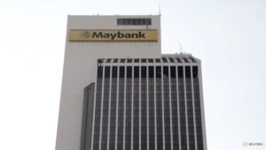 Maybank says it is not under investigation in Indonesia after staff questioned