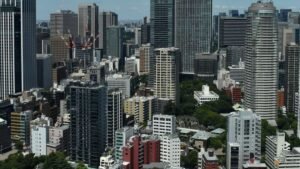 Analysis:Japan governance reforms set to prise open $1.8 trillion cash hoard