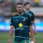 Pressure on Turkey in World Cup clash against Australia, says Degenek