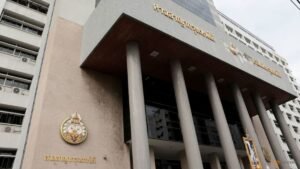 Thai court sentences two Uyghur men to death for 2015 Bangkok bombing