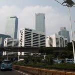 World Bank says Indonesia’s GDP to slow to 5% in 2026 as fiscal pressures rise