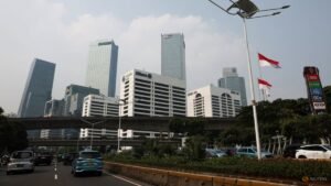 World Bank says Indonesia’s GDP to slow to 5% in 2026 as fiscal pressures rise