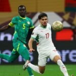 Morocco forced into two injury changes ahead of World Cup opener