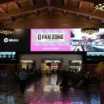 Analysis:Pricey World Cup keeps fans away, hits US hotels, airlines