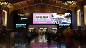 Analysis:Pricey World Cup keeps fans away, hits US hotels, airlines