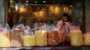 Pakistan economic survey projects real GDP growth at 3.7% in FY26