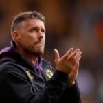 Wolves sack manager Edwards after relegation from Premier League