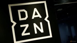 DAZN, DirecTV Latin America strike sports channel deal ahead of World Cup