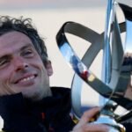 Sailing-Reigning Vendee Globe champion Dalin dies at 42