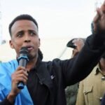 Denied World Cup entry, Somali referee Artan to officiate UEFA Super Cup