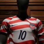 Nike’s World Cup play: take on Adidas and revitalize the brand