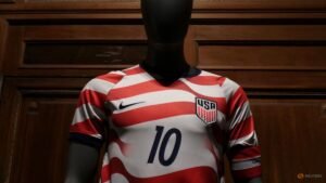 Nike’s World Cup play: take on Adidas and revitalize the brand