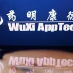 WuXi AppTec files complaint against US DoD for linking it to Chinese military
