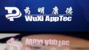 WuXi AppTec files complaint against US DoD for linking it to Chinese military