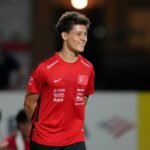 Australia first up as Guler leads Turkey in World Cup return
