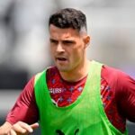 Qatar seek redemption against Swiss after woeful World Cup debut