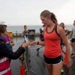 Amazing parkrun celebrates millionth event