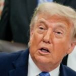 Trump cancels strikes against Iran planned for Thursday