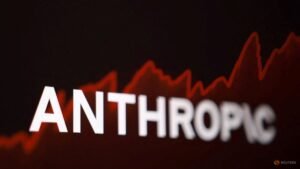 Anthropic pursues data center leases, seeks financial backing from Google, The Information reports