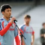 Japan captain Endo out of World Cup, ends international career
