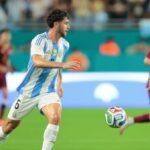 Argentina call up Senesi for World Cup after Balerdi injury