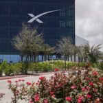 Musk’s SpaceX raises $75 billion in largest IPO ever