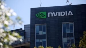Nvidia hires veteran lobbyist Bruce Andrews to head government affairs, sources say