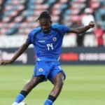 Haiti midfielder Pierre out of World Cup with adductor injury