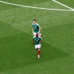 “The sky’s the limit,” says Mexico’s Lira after win in World Cup opener