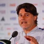 United States prepare for tough World Cup opener against Paraguay in Los Angeles