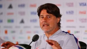 United States prepare for tough World Cup opener against Paraguay in Los Angeles