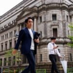 Bank of Japan set to hike rates to 31-year high, drop hawkish signals
