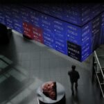 Asian stocks extend rally on Gulf breakthrough hopes, oil hits two-month lows