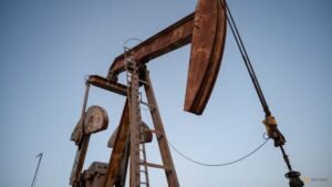 Oil extends losses as Trump calls off planned strikes on Iran