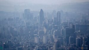 Bank of Korea governor says interest rates to be raised ‘on time’