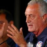 Paraguay not at World Cup to make up the numbers, says coach