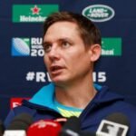 Larkham to coach Australia A in 2026 alongside Schmidt, Cron