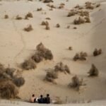 China warns of risk of ‘extreme floods’ in desert regions