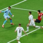 South Korea snatch 2-1 win over Czech Republic in World Cup opener
