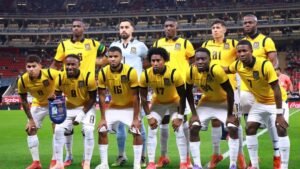 Ecuador’s miserly defence to be tested by attacking Ivory Coast