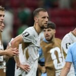 Czech coach Koubek says better team won after defeat by South Korea